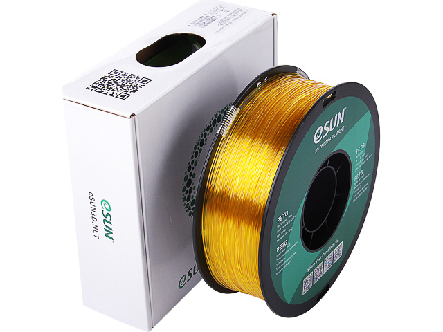 ESUN PETG-P175Y1